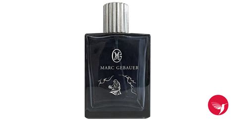 marc gebauer parfum probe|air tiger marc gebauer.